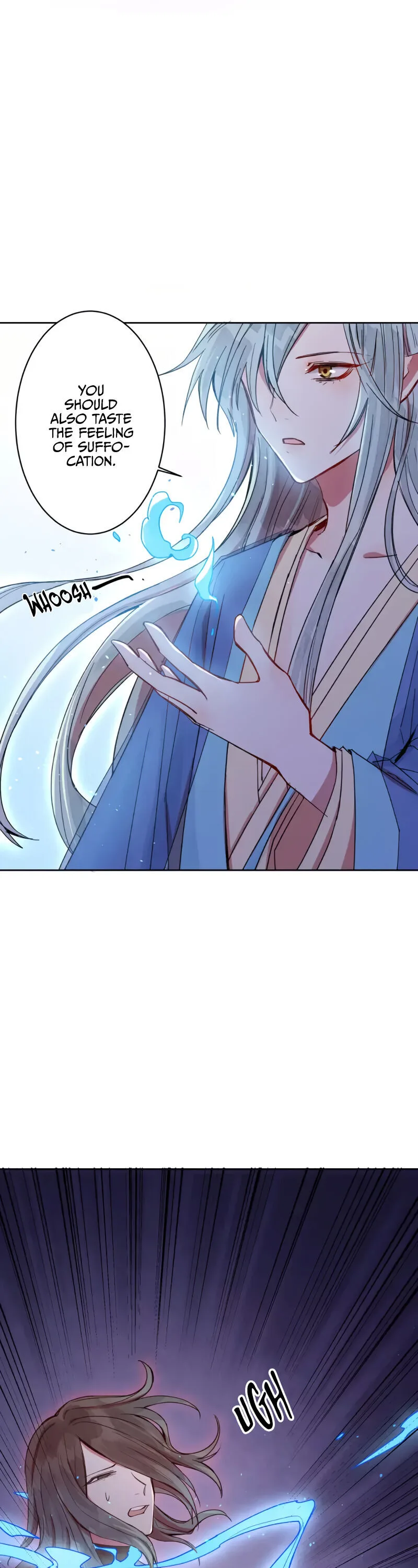 Your Tears are Sweet Chapter 7 page 9