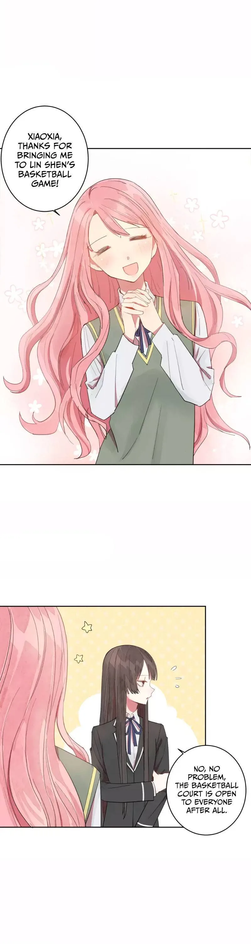 Your Tears are Sweet Chapter 10 page 5