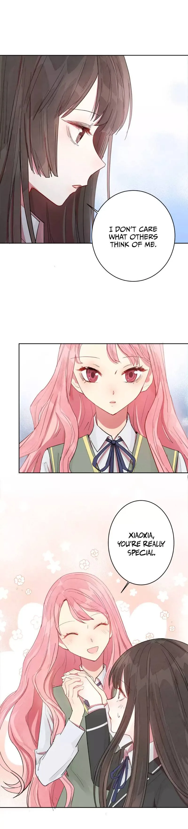 Your Tears are Sweet Chapter 10 page 10