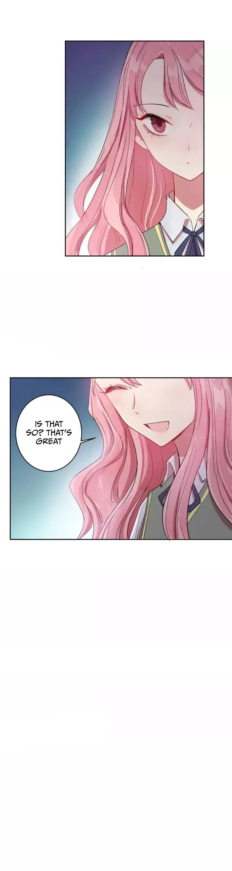 Your Tears are Sweet Chapter 10 page 19