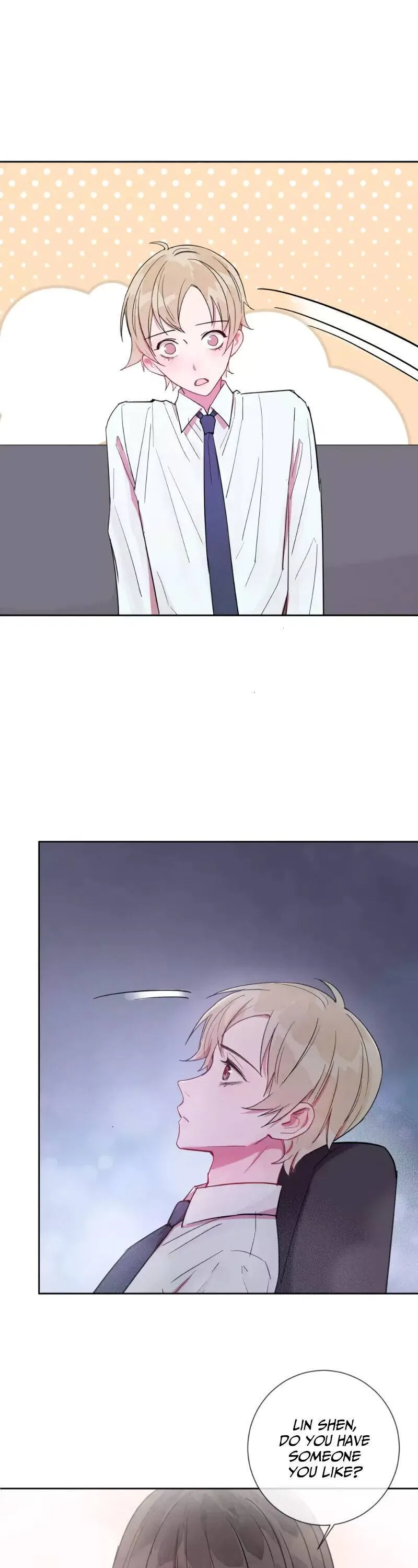 Your Tears are Sweet Chapter 13 page 19