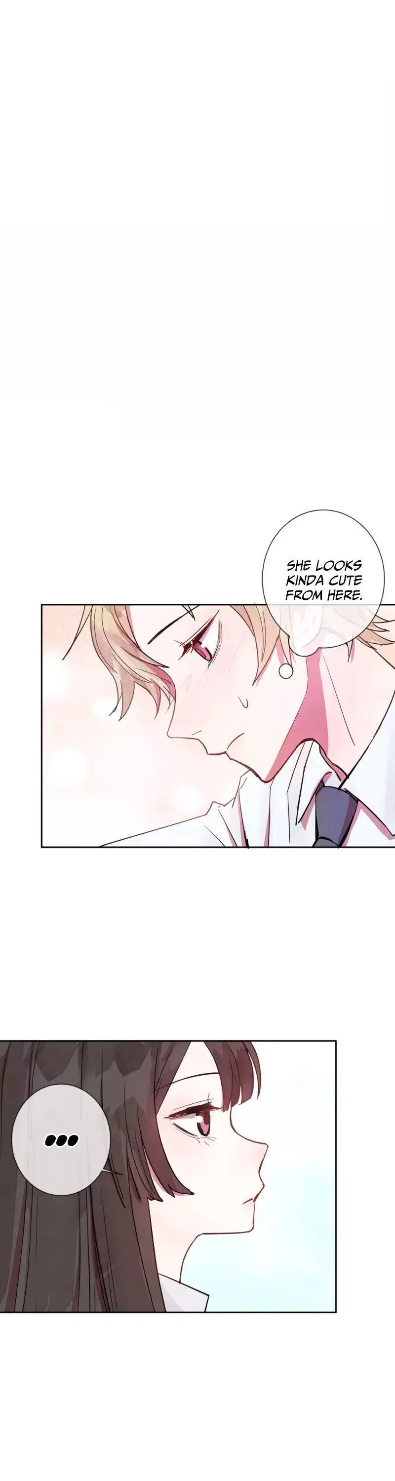 Your Tears are Sweet Chapter 13 page 5