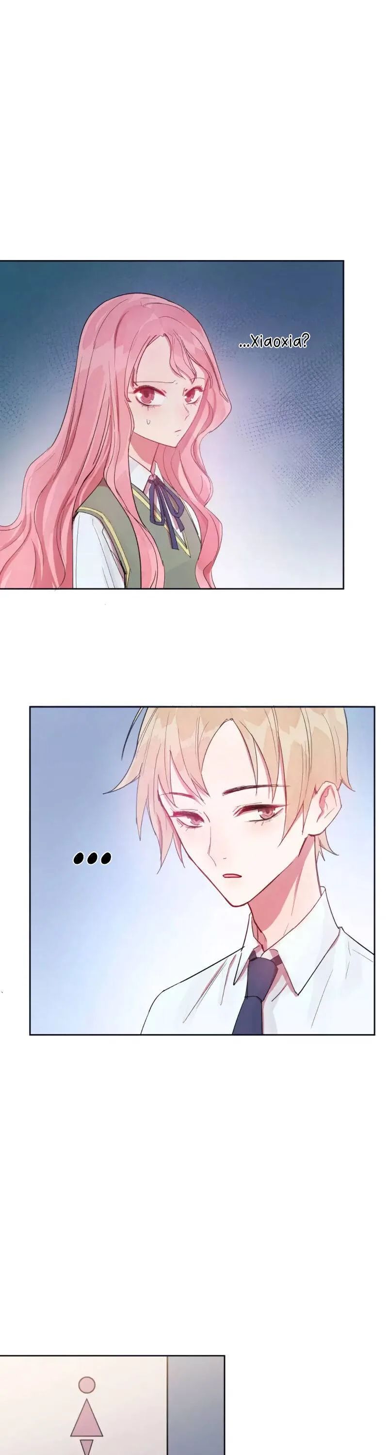 Your Tears are Sweet Chapter 11 page 17