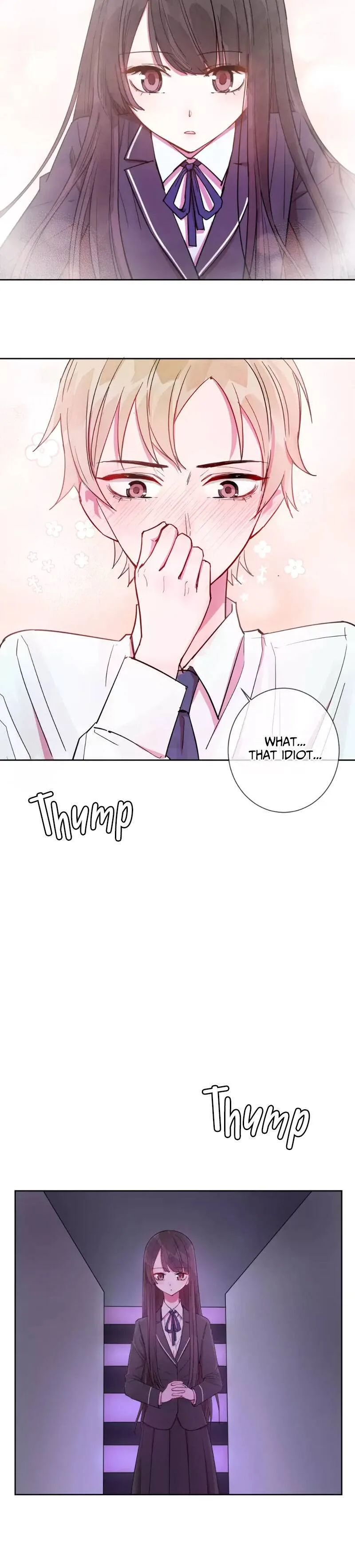 Your Tears are Sweet Chapter 13 page 20