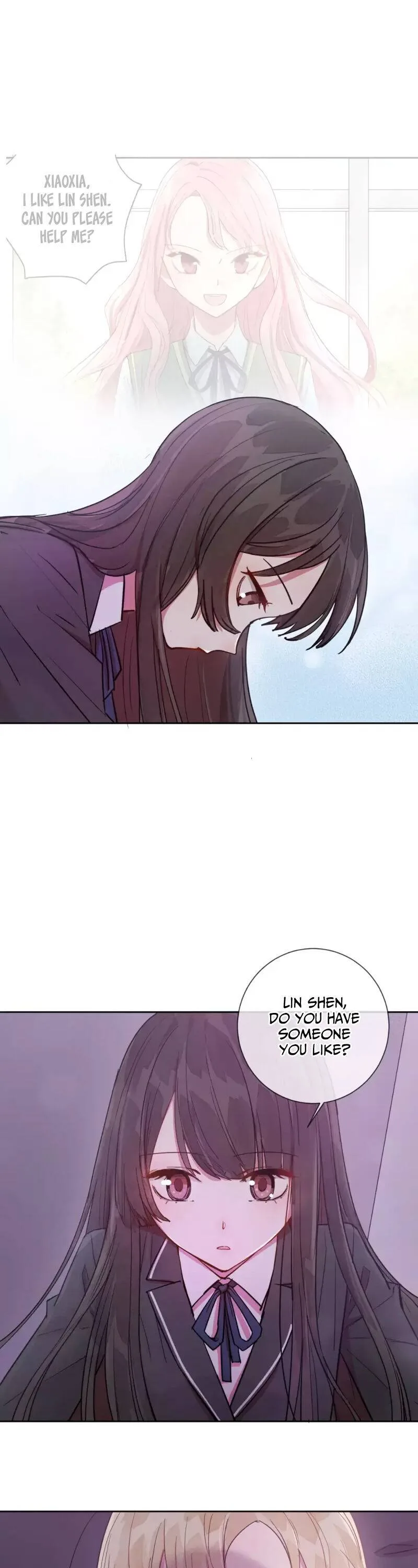 Your Tears are Sweet Chapter 13 page 15