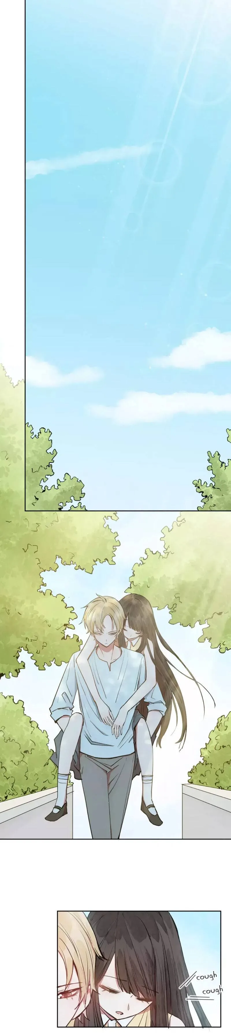 Your Tears are Sweet Chapter 16 page 4