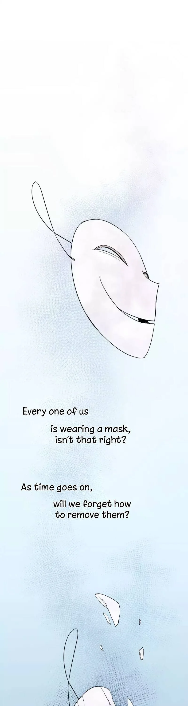 Your Tears are Sweet Chapter 11 page 15