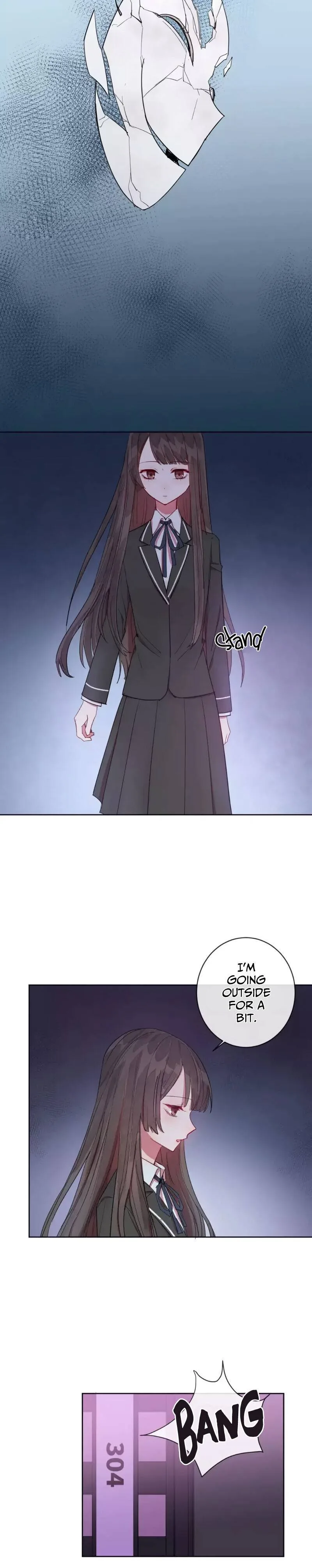 Your Tears are Sweet Chapter 11 page 16