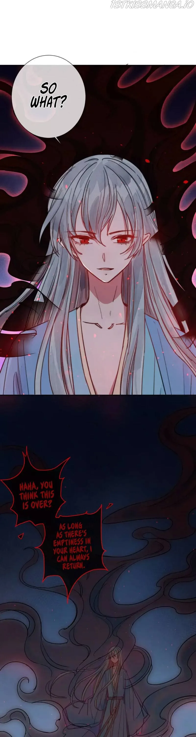 Your Tears are Sweet Chapter 14 page 7