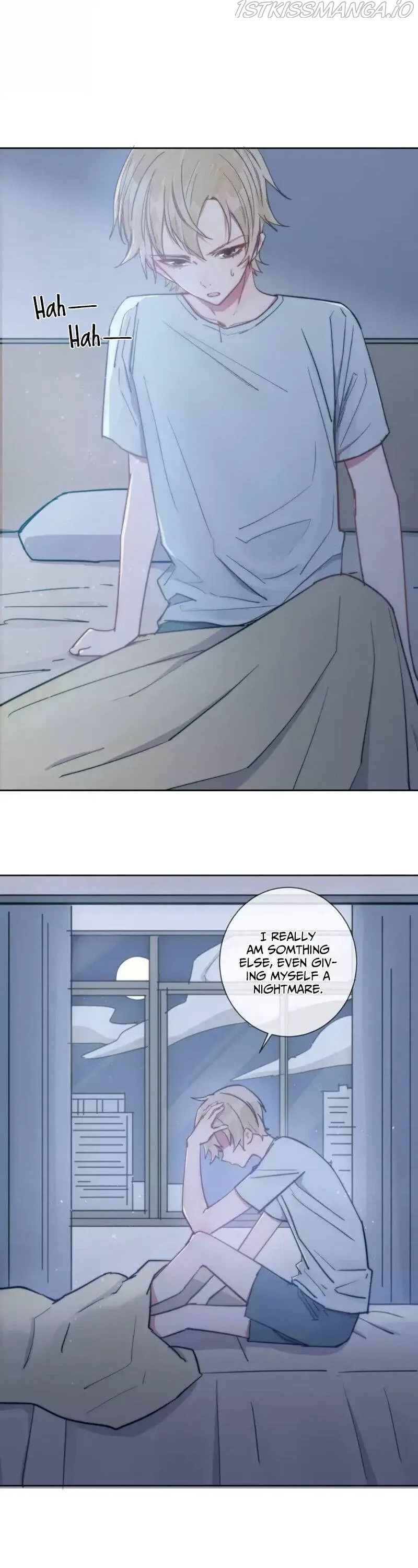 Your Tears are Sweet Chapter 14 page 9