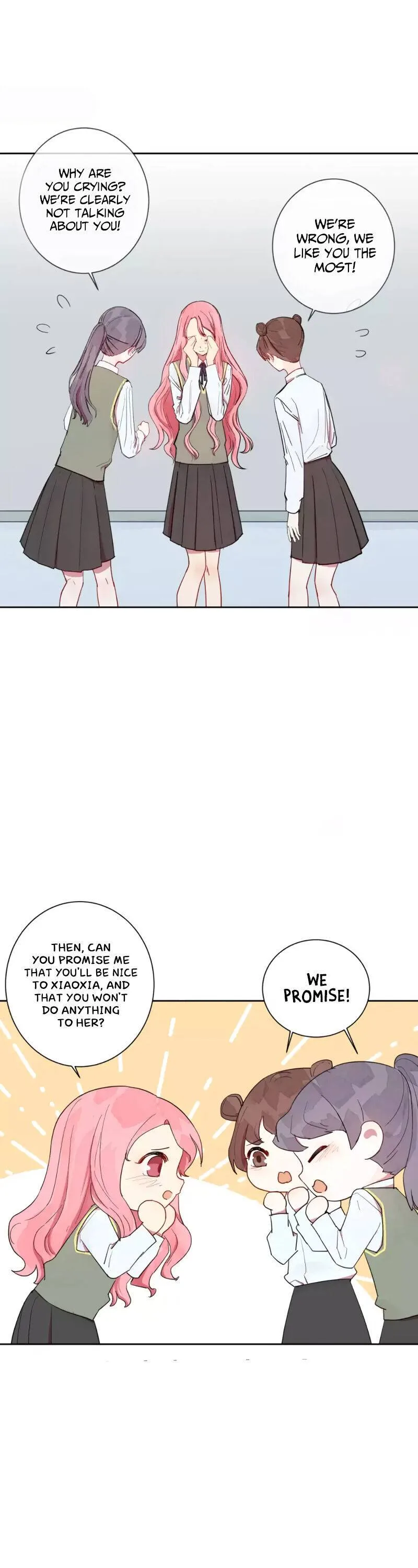 Your Tears are Sweet Chapter 12 page 7