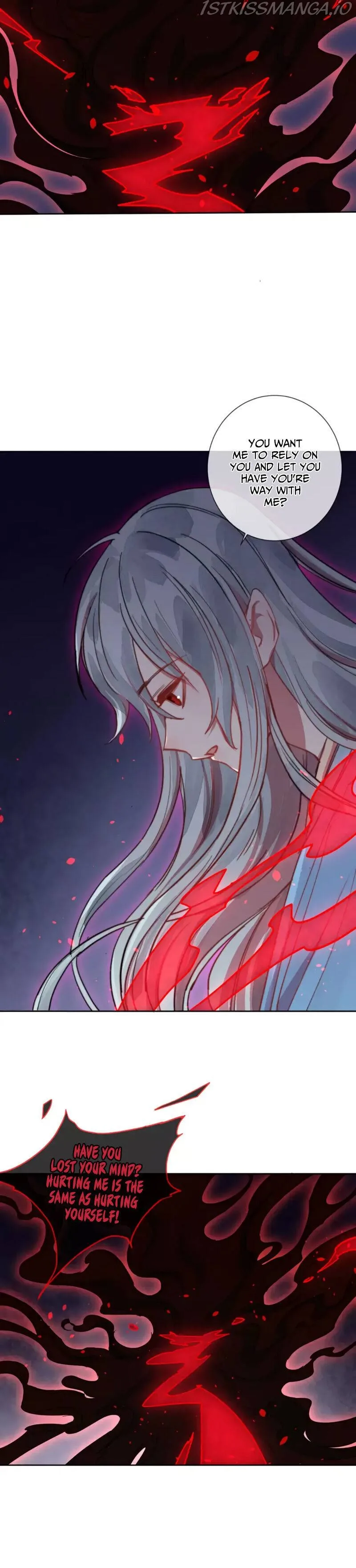 Your Tears are Sweet Chapter 14 page 6