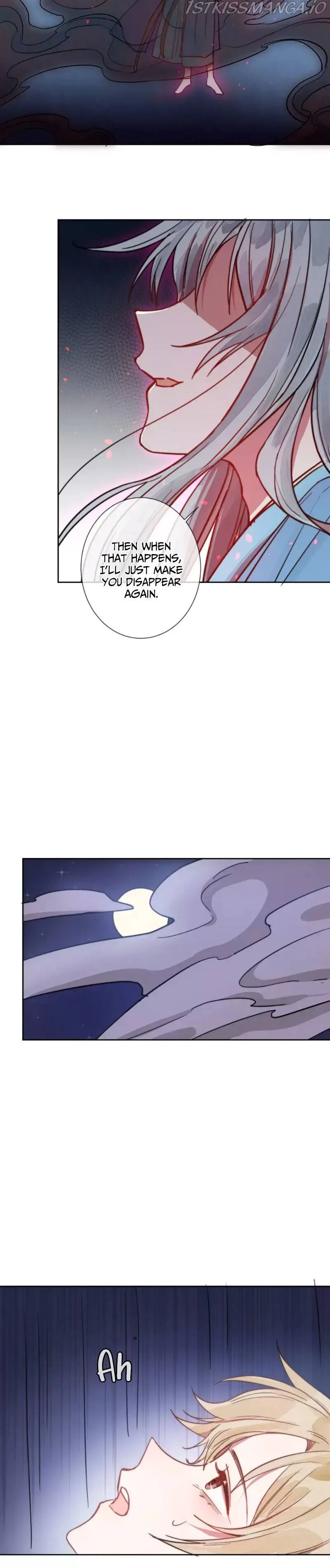 Your Tears are Sweet Chapter 14 page 8