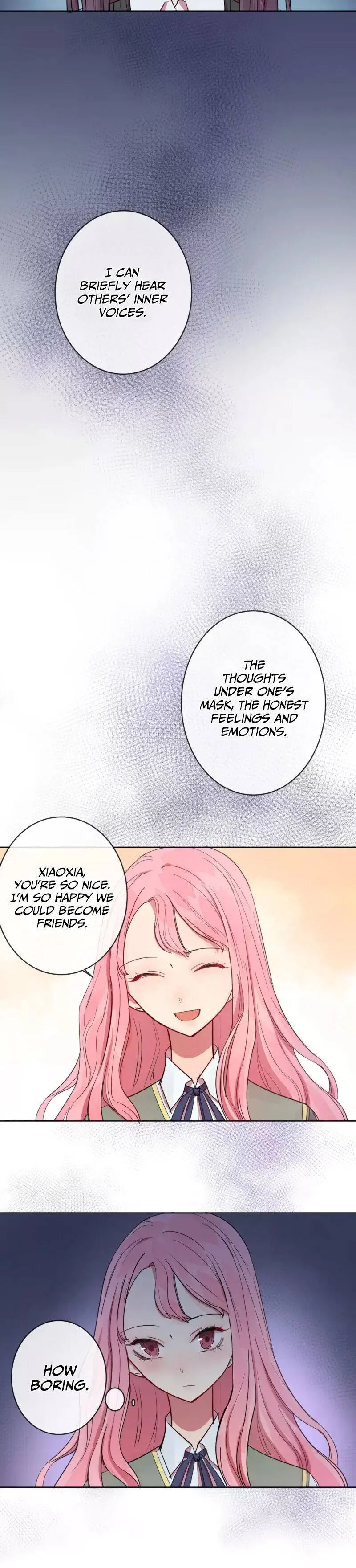 Your Tears are Sweet Chapter 11 page 14