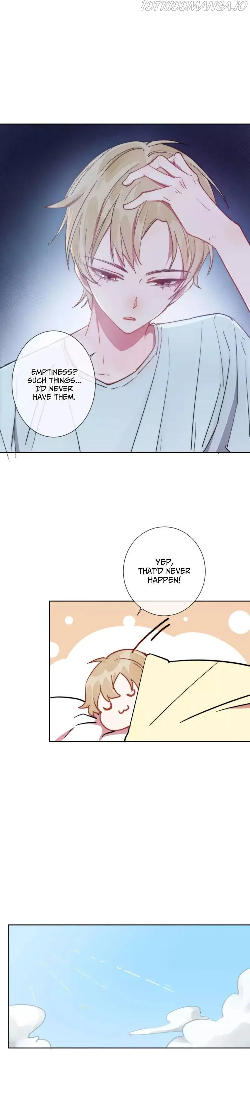 Your Tears are Sweet Chapter 14 page 10