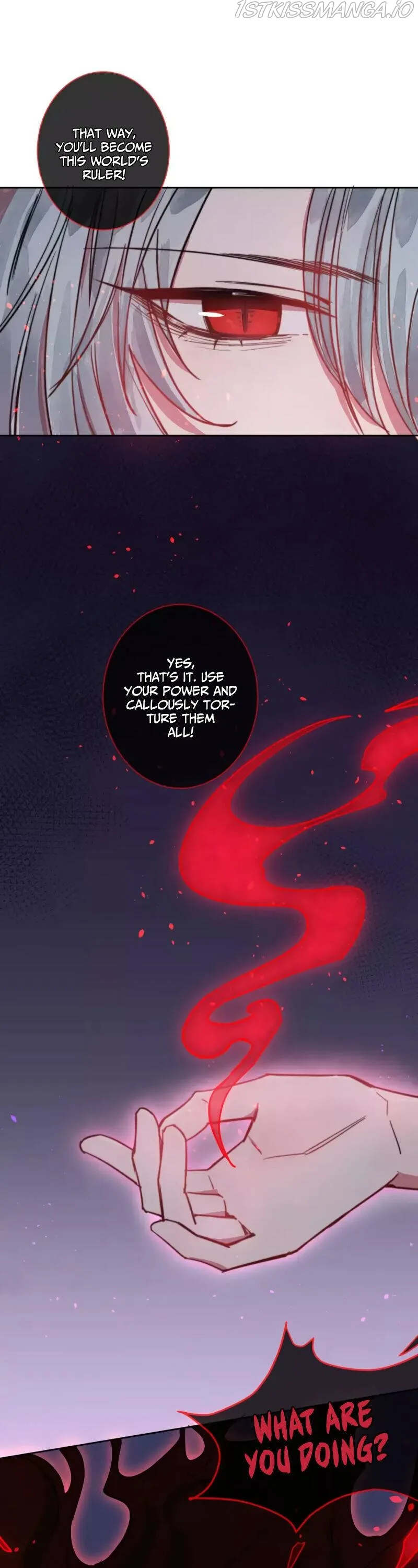 Your Tears are Sweet Chapter 14 page 5