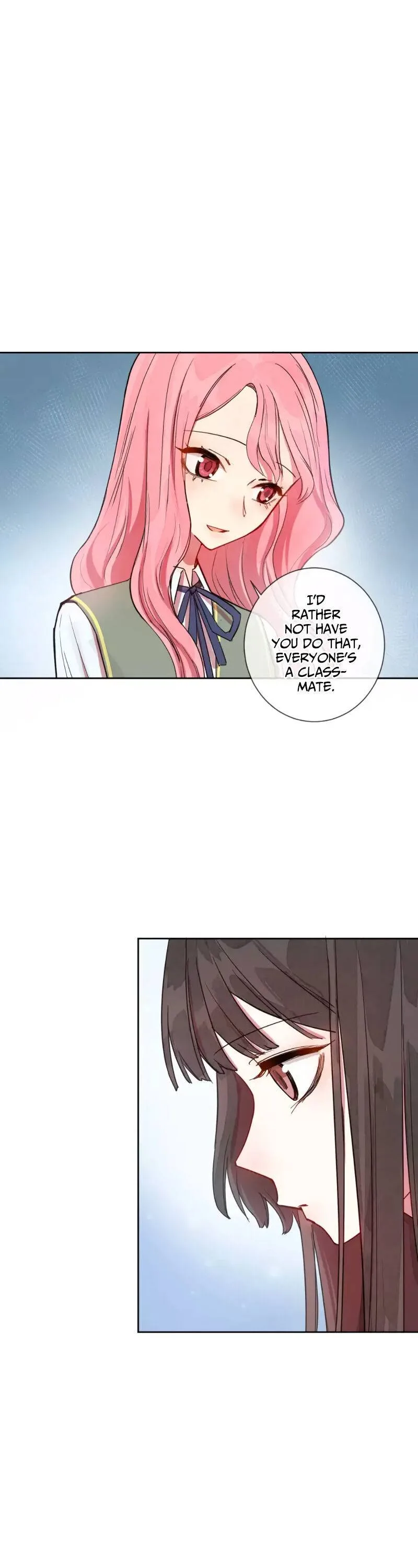 Your Tears are Sweet Chapter 12 page 5