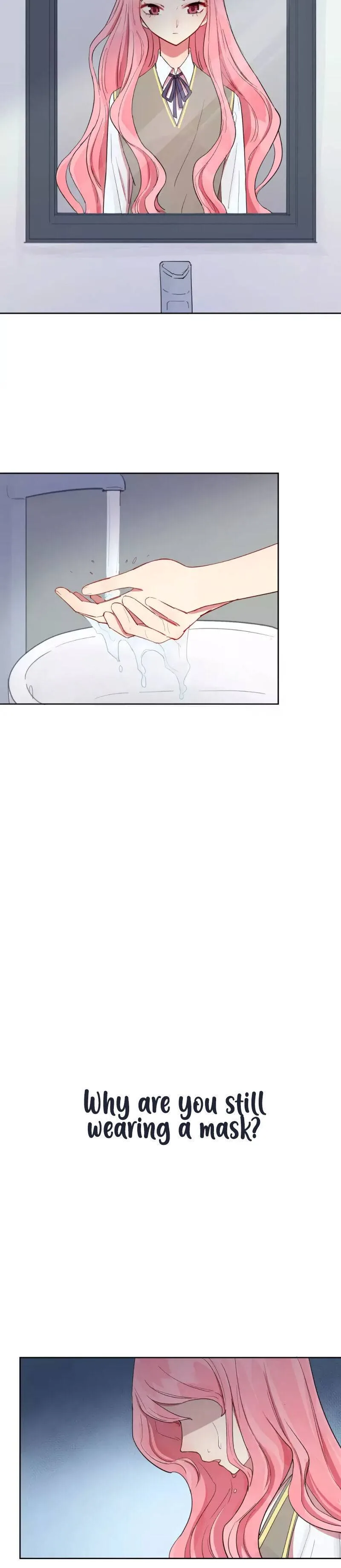 Your Tears are Sweet Chapter 12 page 10