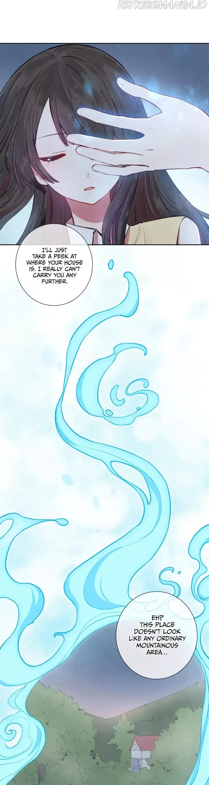 Your Tears are Sweet Chapter 17 page 5