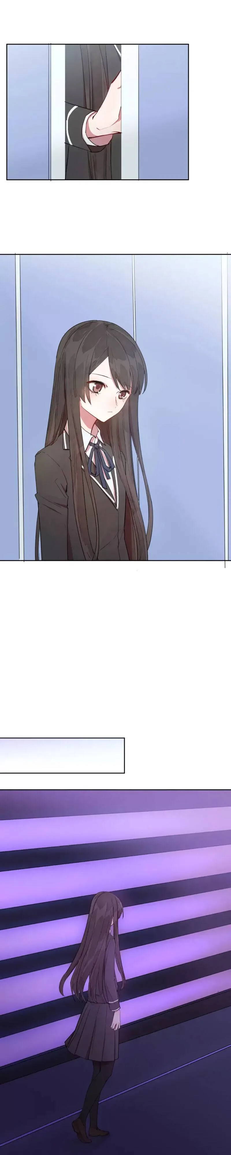 Your Tears are Sweet Chapter 12 page 12
