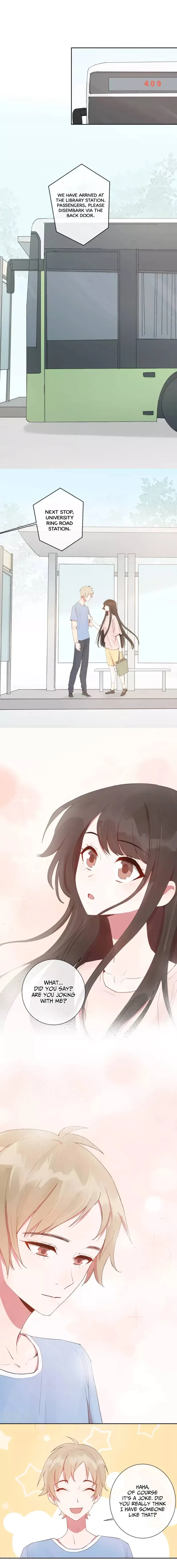 Your Tears are Sweet Chapter 19 page 7