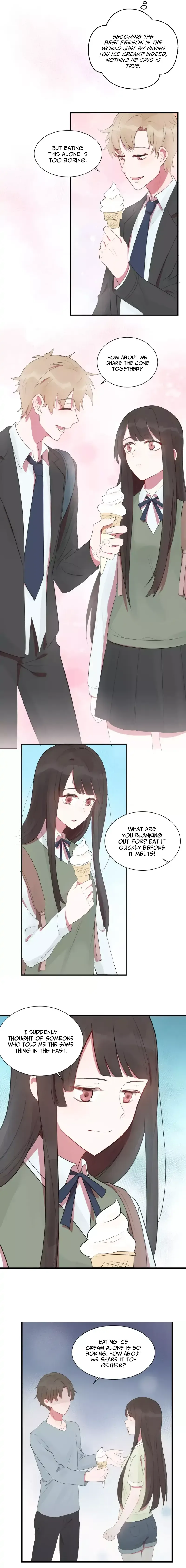 Your Tears are Sweet Chapter 23 page 6