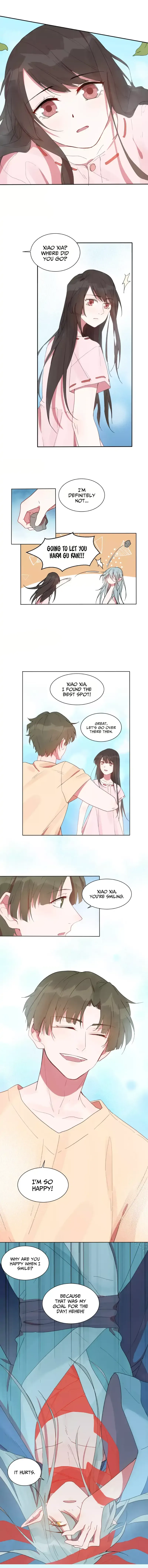 Your Tears are Sweet Chapter 24 page 7