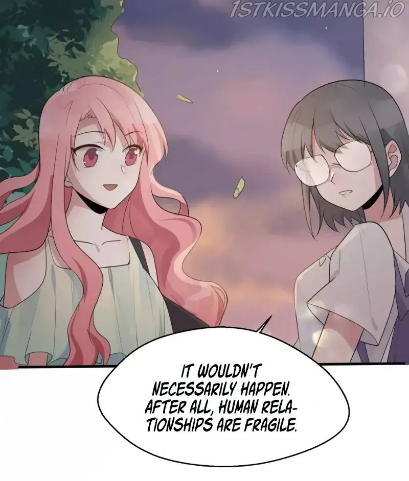 Your Tears are Sweet Chapter 26 page 12