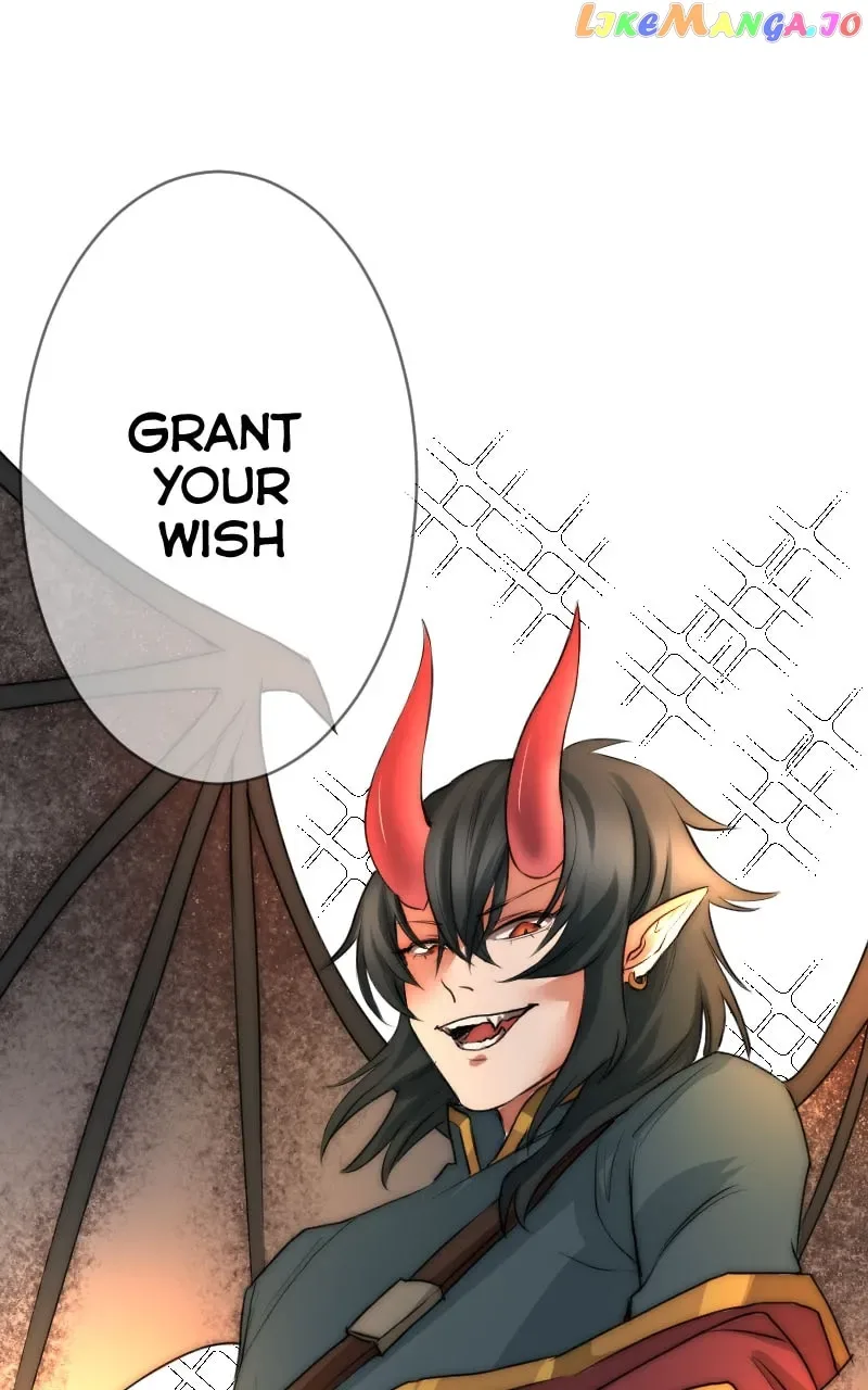 Your Wish Chapter 0.1 page 16