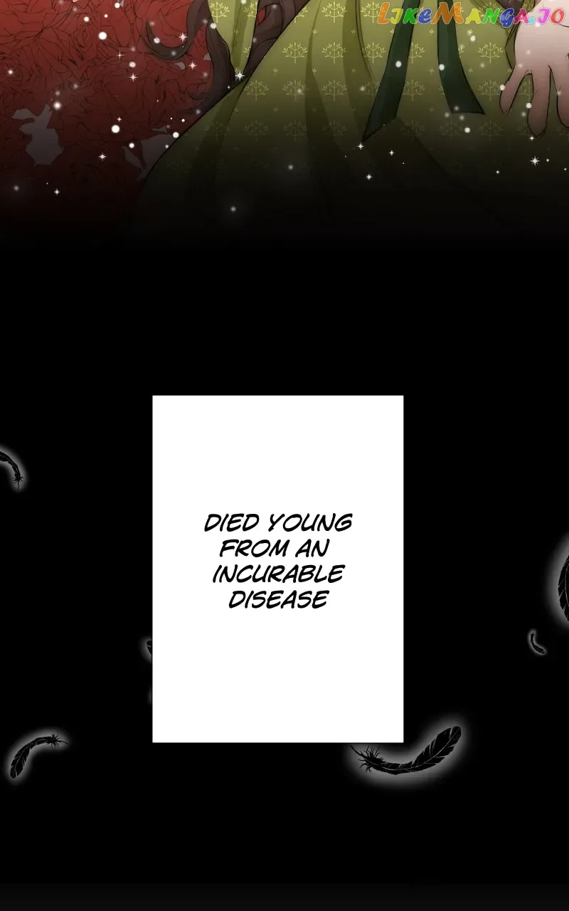 Your Wish Chapter 0.1 page 5
