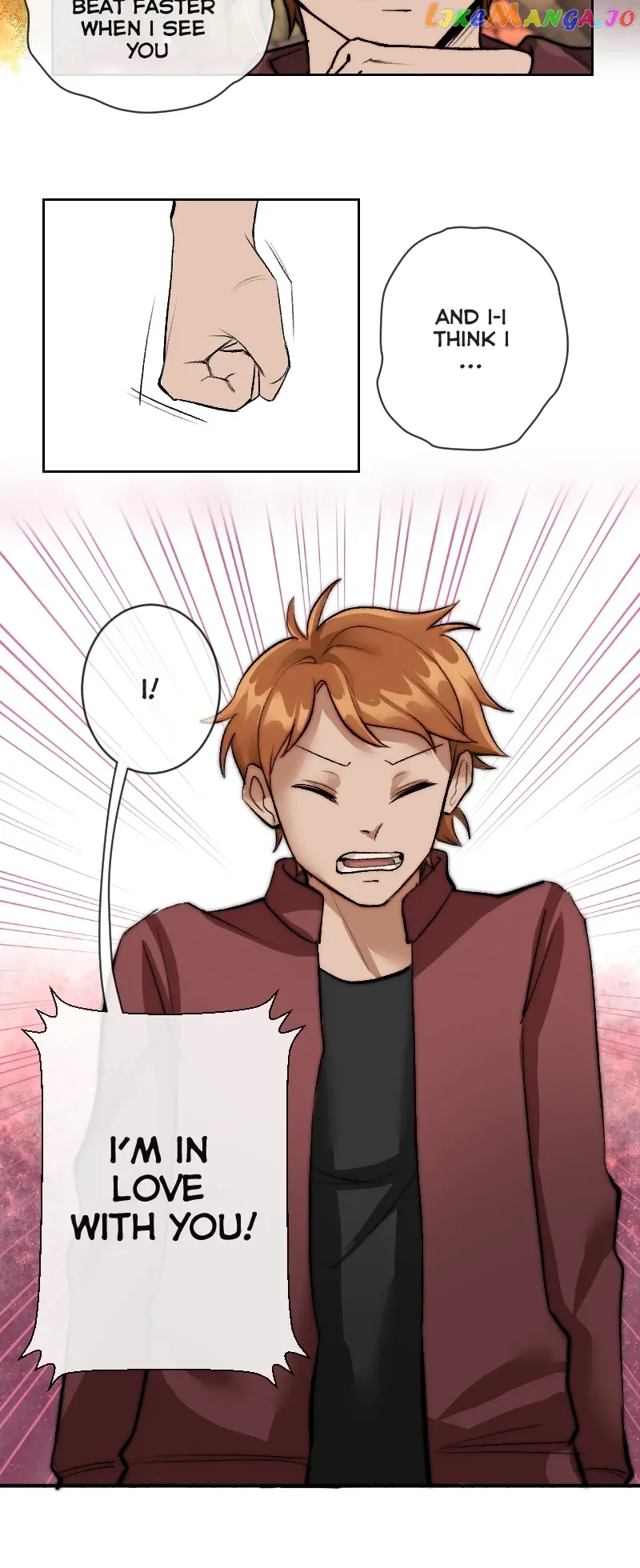 Your Wish Chapter 1 page 5