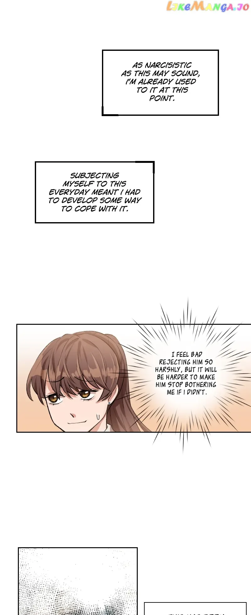 Your Wish Chapter 1 page 10