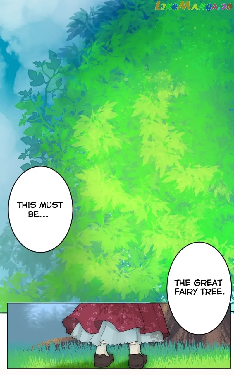 Your Wish Chapter 0.1 page 3