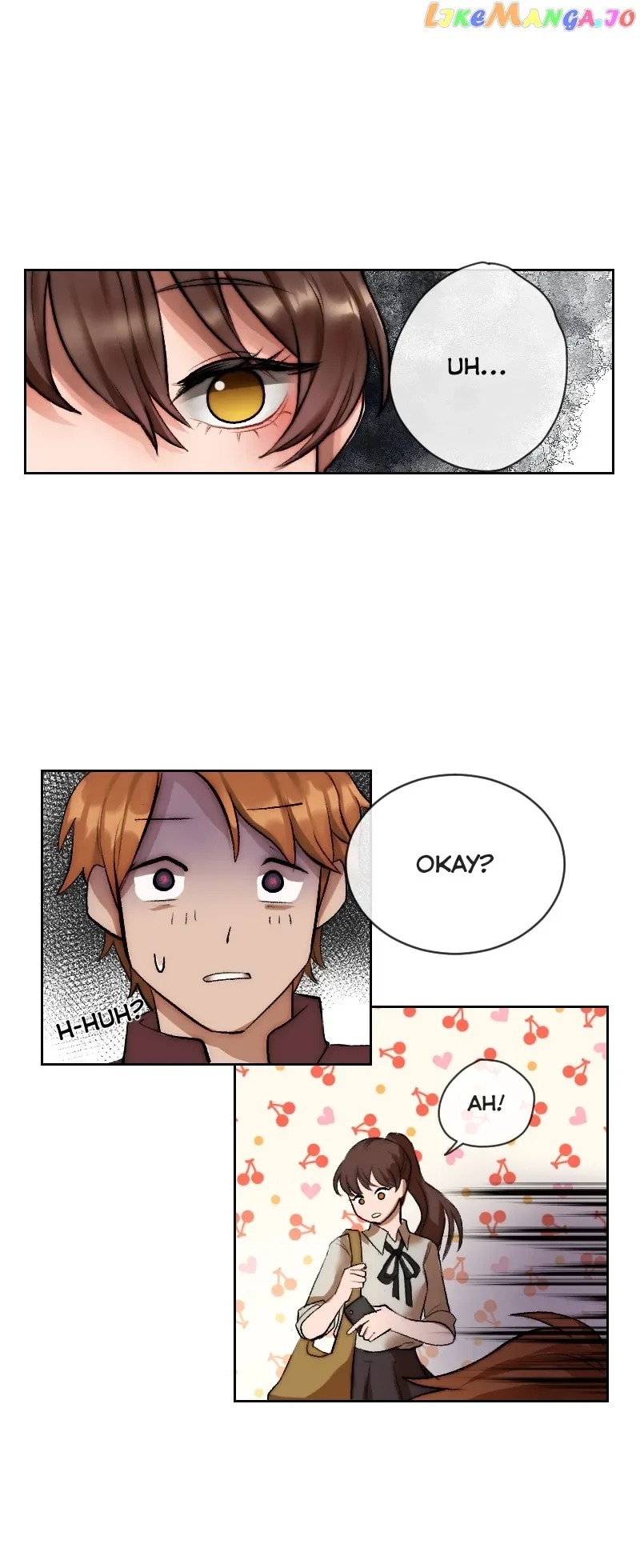 Your Wish Chapter 1 page 6