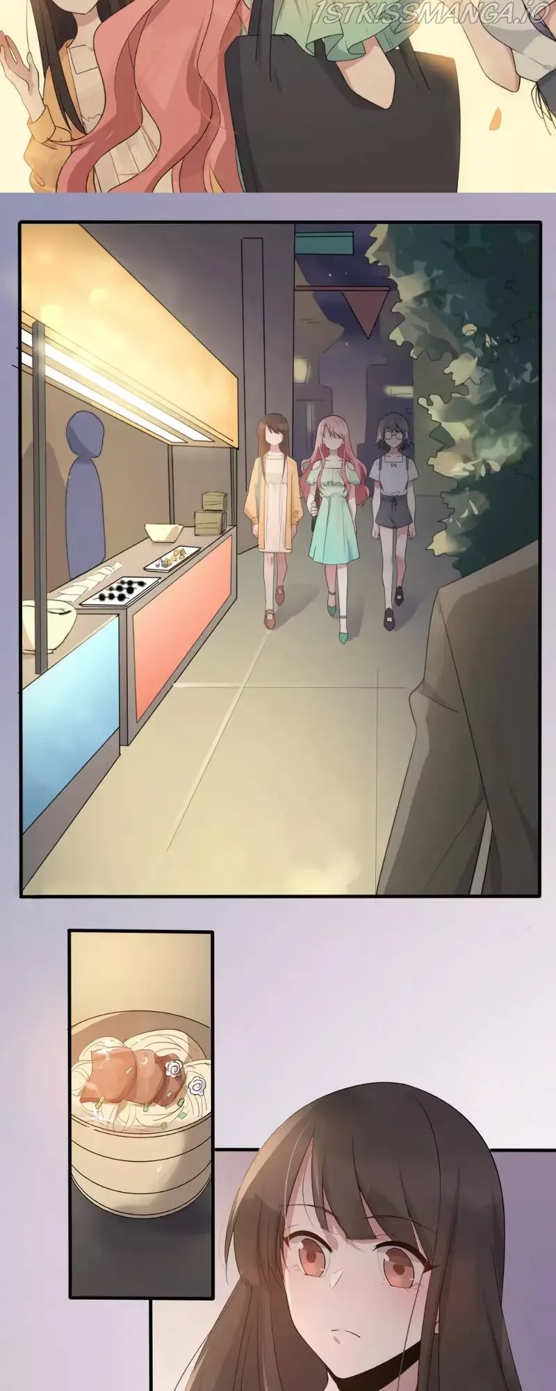 Your Tears are Sweet Chapter 26 page 10