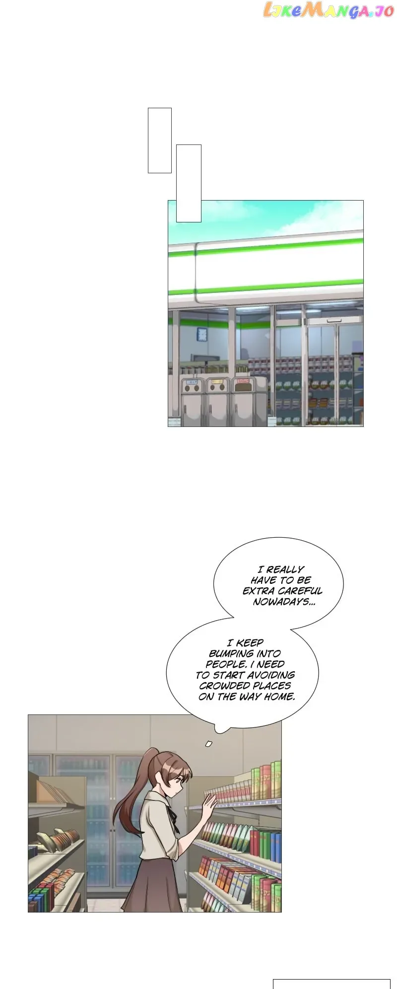Your Wish Chapter 2 page 6