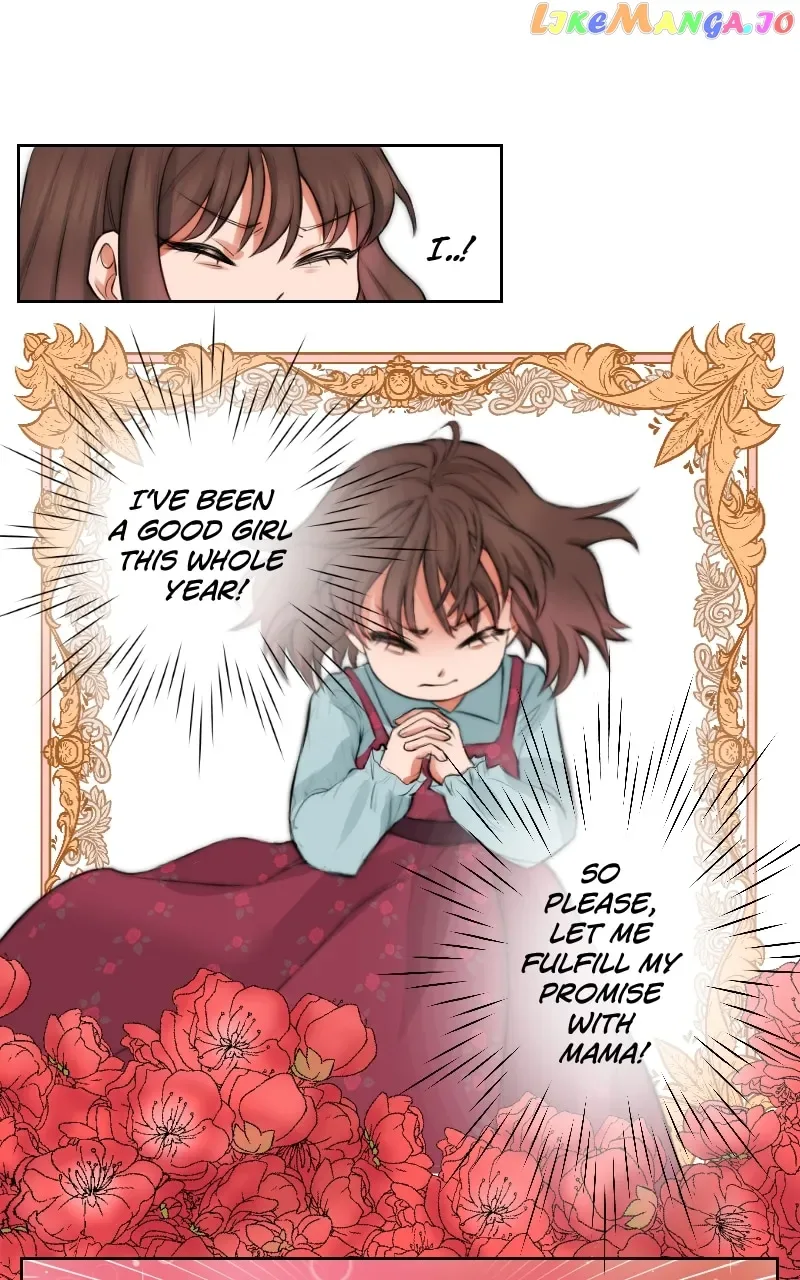 Your Wish Chapter 0.1 page 9