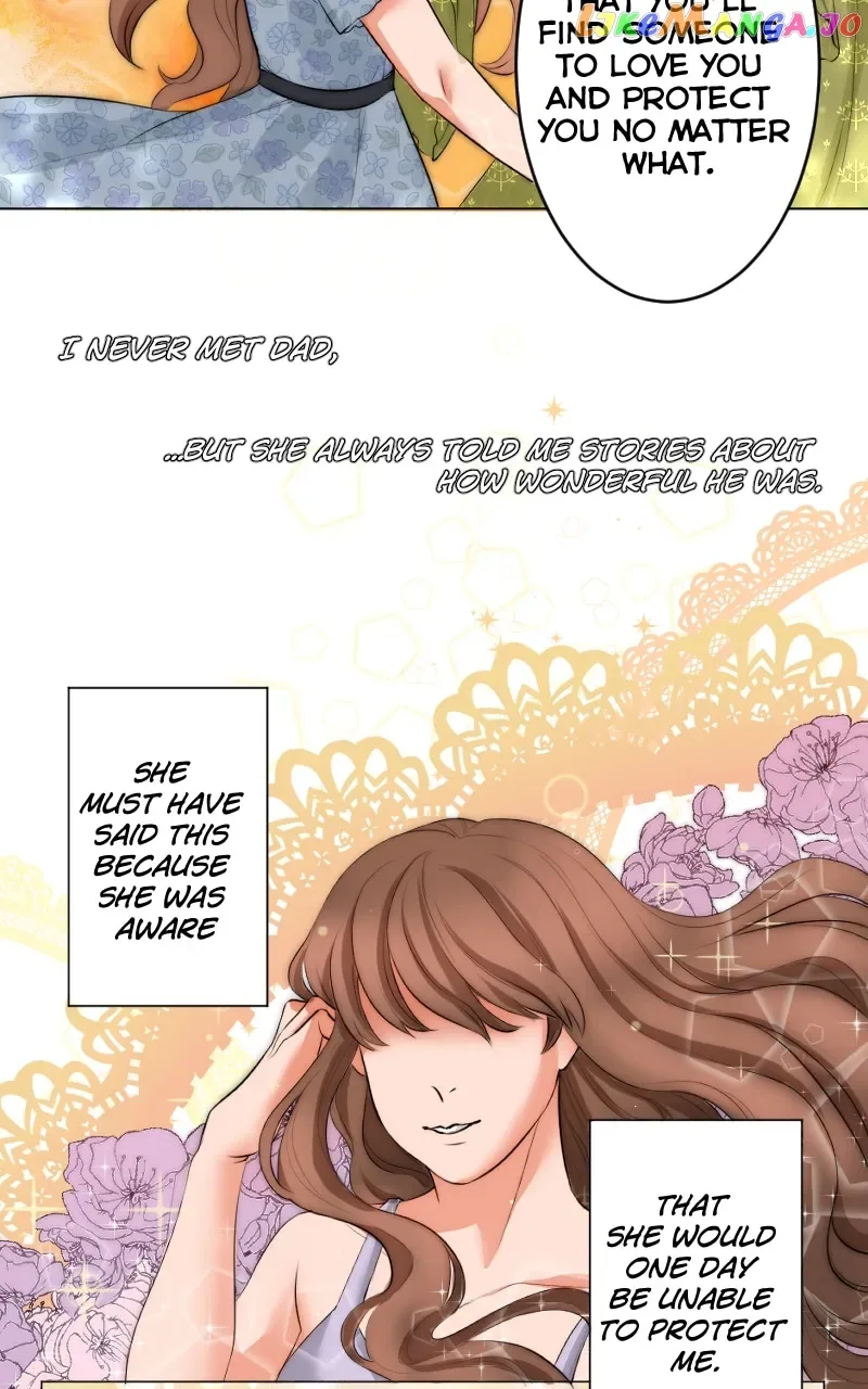 Your Wish Chapter 0.1 page 7