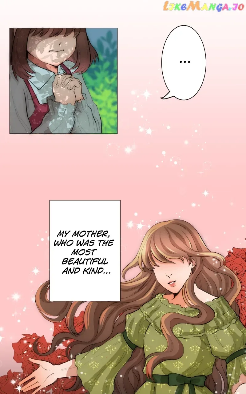 Your Wish Chapter 0.1 page 4