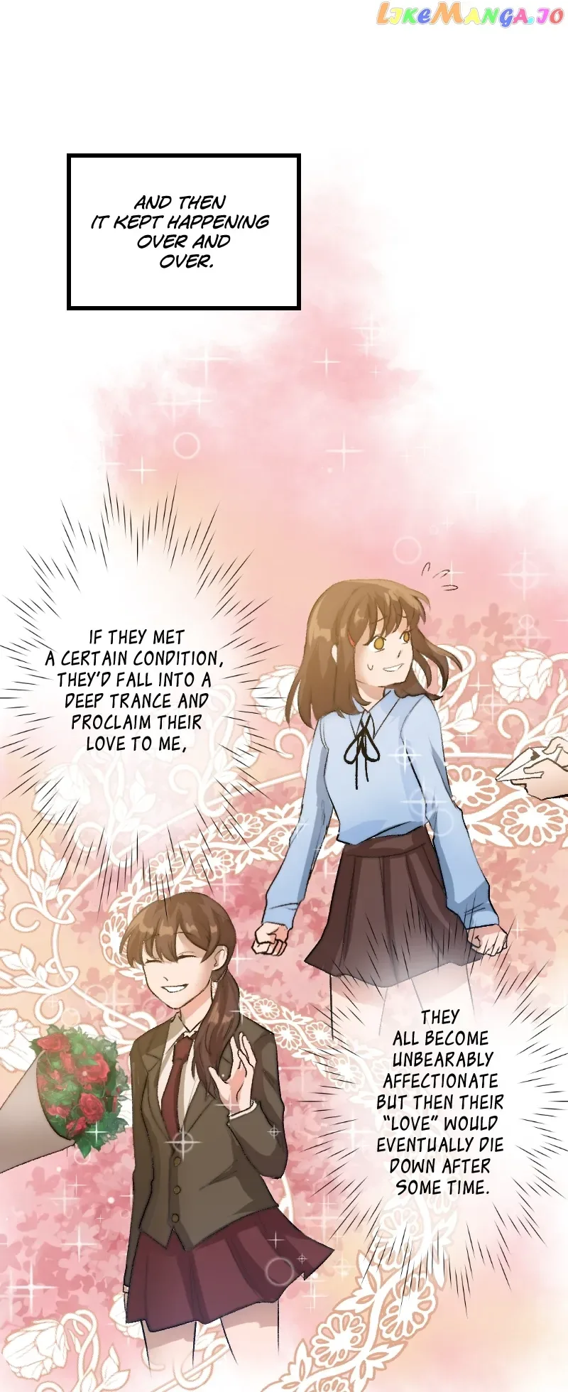 Your Wish Chapter 1 page 17