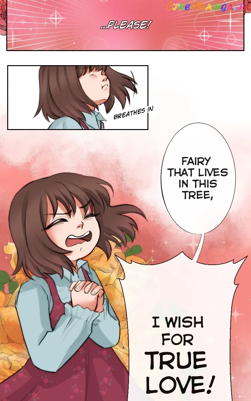 Your Wish Chapter 0.1 page 10