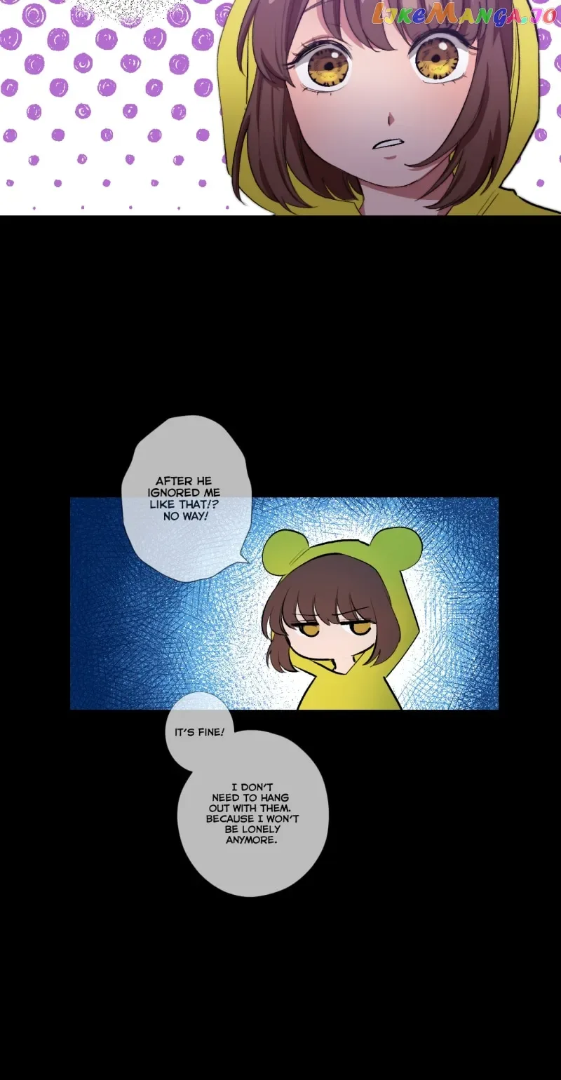 Your Wish Chapter 3 page 9