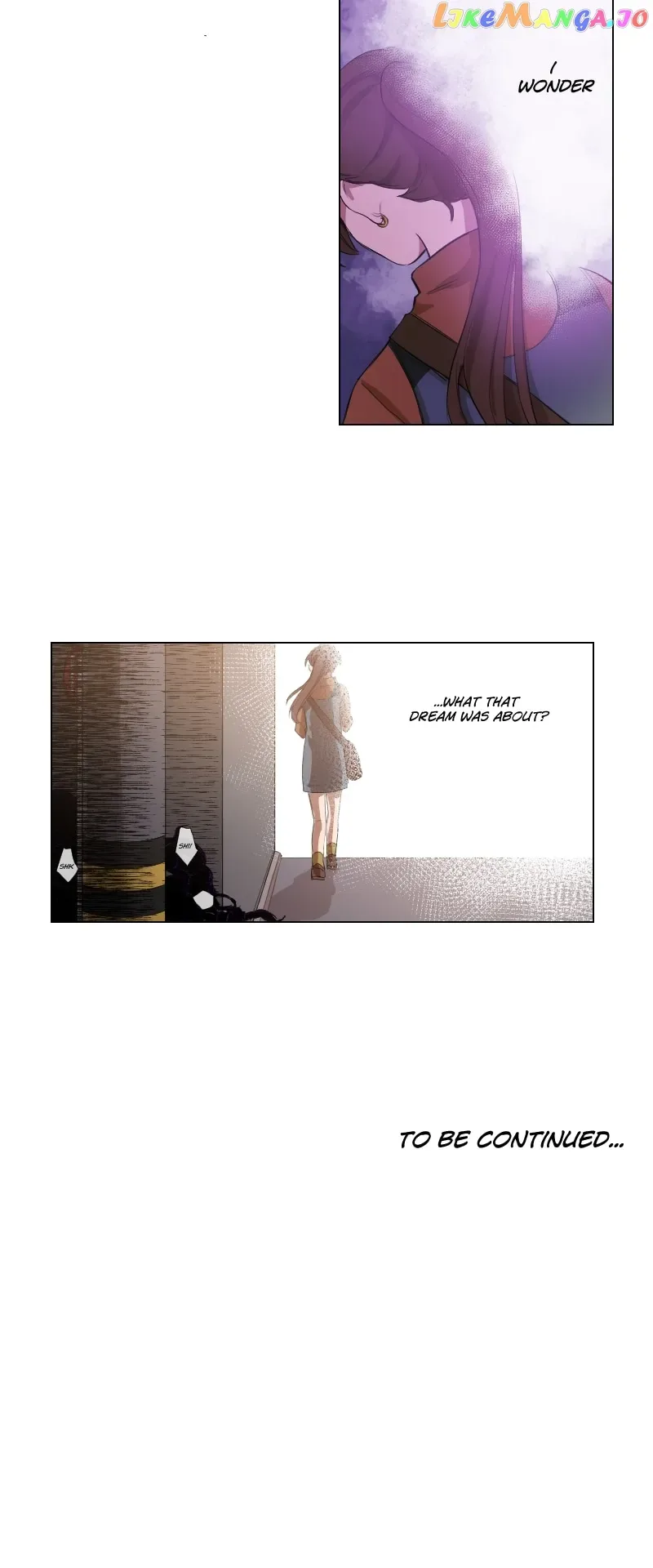 Your Wish Chapter 3 page 41