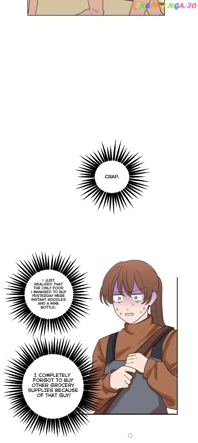 Your Wish Chapter 3 page 29