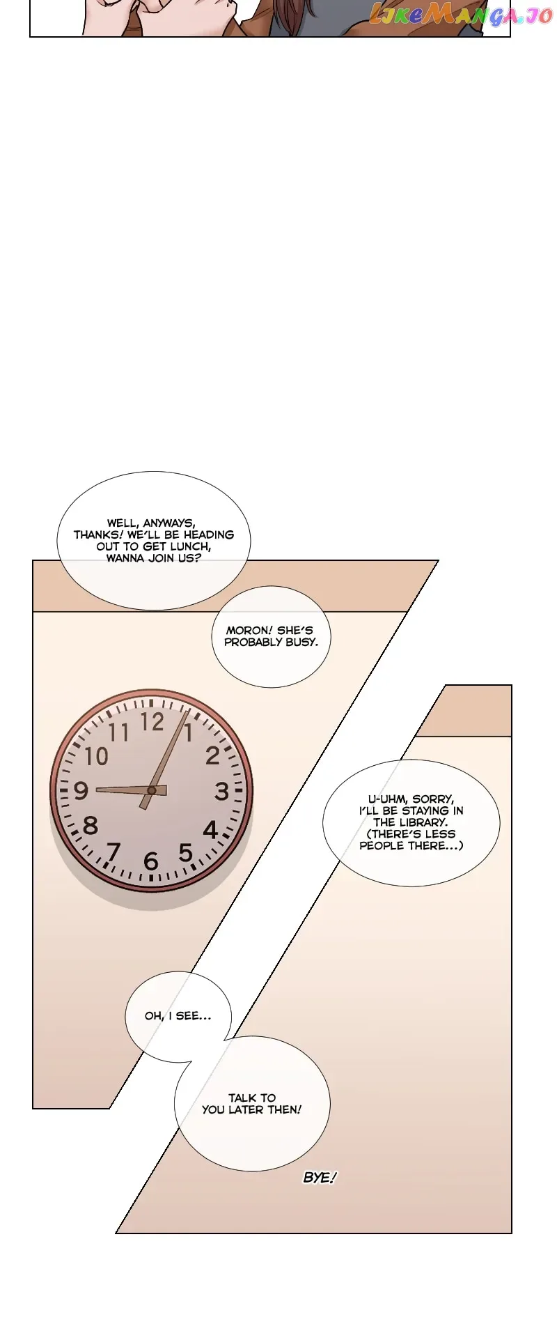 Your Wish Chapter 3 page 26