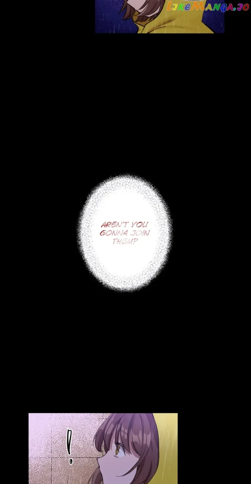 Your Wish Chapter 3 page 6
