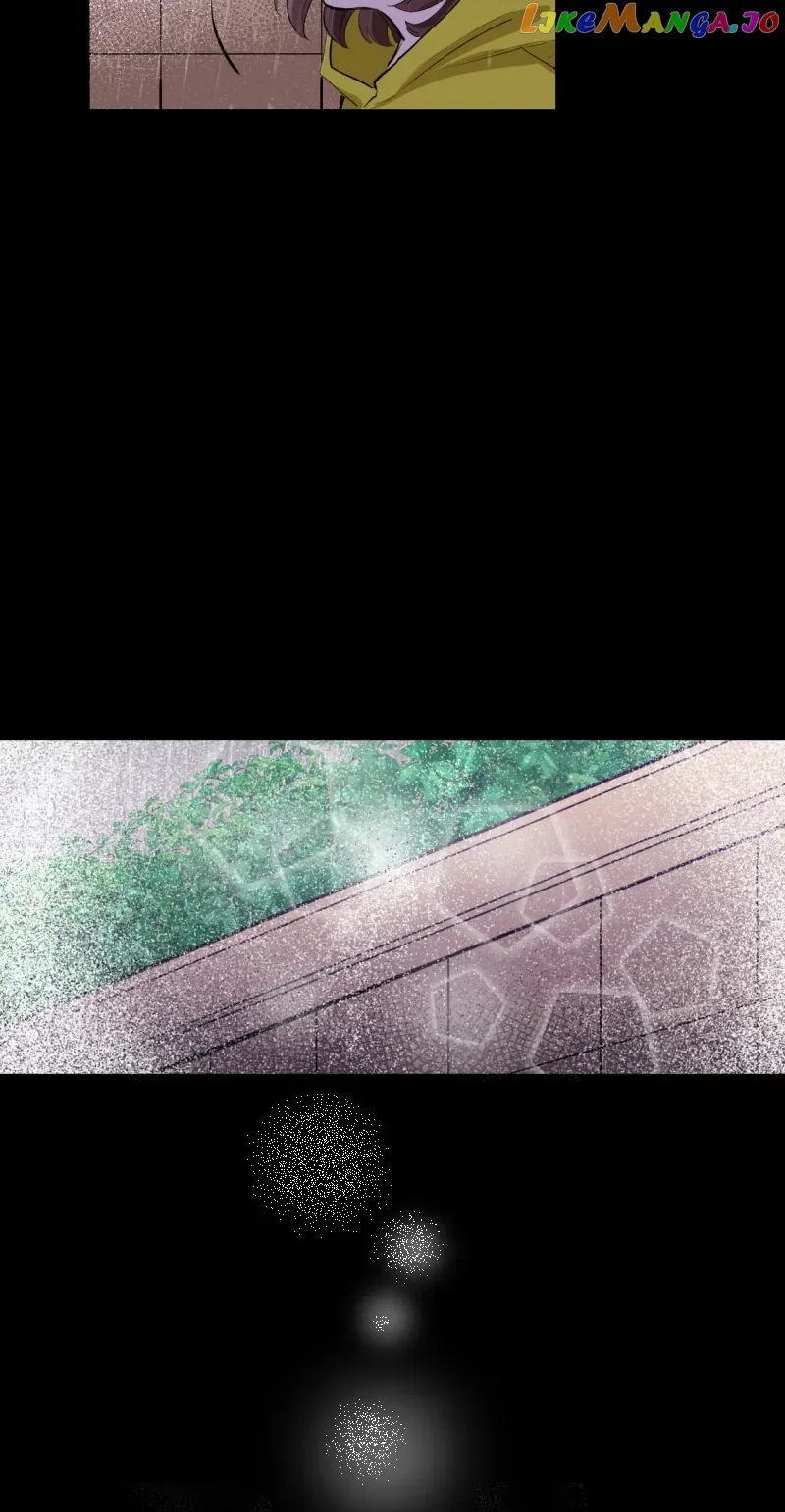Your Wish Chapter 3 page 7