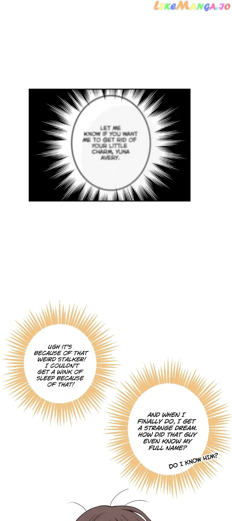 Your Wish Chapter 3 page 15