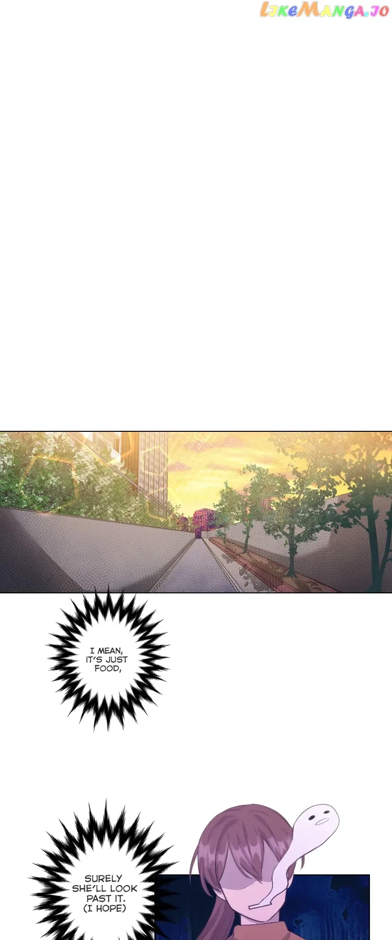 Your Wish Chapter 3 page 38