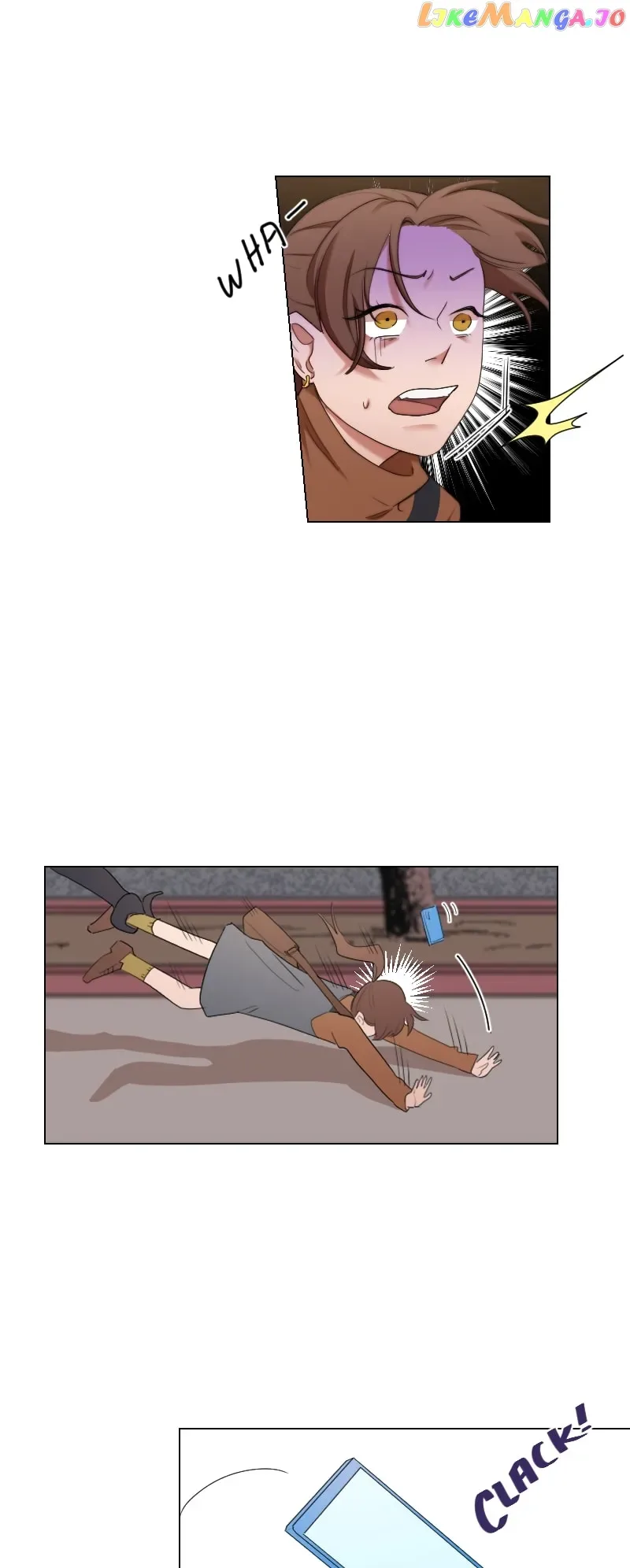 Your Wish Chapter 4 page 30